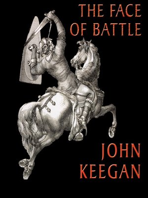 cover image of The Face of Battle